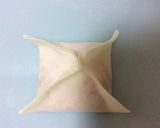 カンタンおいしいマンテ作り方3写真