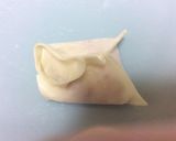 カンタンおいしいマンテ作り方4写真