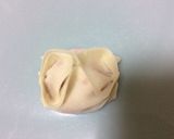 カンタンおいしいマンテ作り方5写真