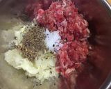 カンタンおいしいマンテ作り方6写真