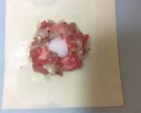 カンタンおいしいマンテ作り方7写真