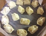 カンタンおいしいマンテ作り方8写真