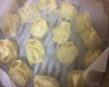 カンタンおいしいマンテ作り方9写真