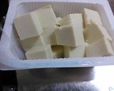 麻婆焼きそば作り方1写真