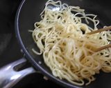麻婆焼きそば作り方3写真