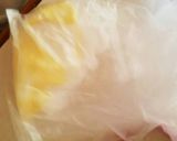 ちょー簡単 袋1つで カリカリクッキー♡作り方2写真