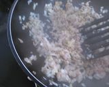 麻婆焼きそば作り方5写真