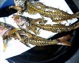 骨まで食べちゃった作り方3写真
