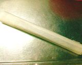 ☆ごまミルククッキー☆作り方4写真