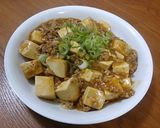 麻婆焼きそば作り方9写真