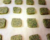 ☆ごまミルククッキー☆作り方5写真