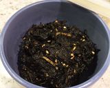 味付け海苔の『かんたん佃煮』♡作り方10写真