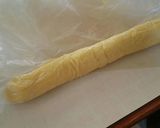 ちょー簡単 袋1つで カリカリクッキー♡作り方5写真