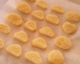 ちょー簡単 袋1つで カリカリクッキー♡作り方9写真