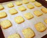 ☆ごまミルククッキー☆作り方6写真