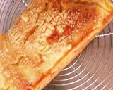 簡単！具はチーズだけのケークサレ作り方5写真