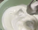 全卵でふんわりシフォンケーキ作り方4写真