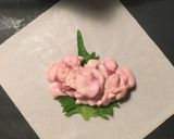 タチとシソの揚げ春巻き作り方3写真