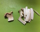 厚揚げとたっぷり野菜のホイル蒸し作り方3写真