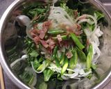 たっぷり野菜のやみつきになるサラダ作り方7写真