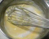 爽やか♪「ヨーグルトシフォンケーキ」作り方11写真