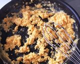 ☆ そぼろ丼 ☆作り方1写真