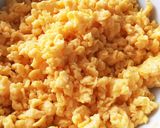 ☆ そぼろ丼 ☆作り方2写真
