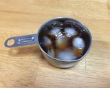 計量カップで！基本のスイートマティーニ作り方4写真
