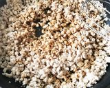 ☆ そぼろ丼 ☆作り方4写真