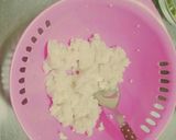 おつまみに最高。タコのはんぺん揚げ作り方4写真