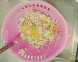 おつまみに最高。タコのはんぺん揚げ作り方6写真