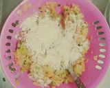 おつまみに最高。タコのはんぺん揚げ作り方8写真