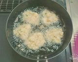 おつまみに最高。タコのはんぺん揚げ作り方9写真