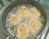 おつまみに最高。タコのはんぺん揚げ作り方10写真