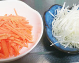 ★ 鯵の南蛮漬け ★作り方1写真