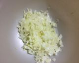 ヘルシー茄子のはさみ揚げ(^o^)作り方1写真