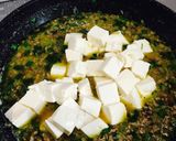 定番★麻婆豆腐★作り方3写真
