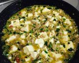 定番★麻婆豆腐★作り方4写真