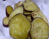 レンジと焼きでまんまるさつまいも☆簡単作り方9写真