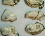 簡単*揚げないカキフライ作り方1写真