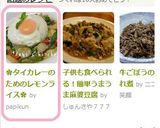 ✿タイカレーのためのレモンライス✿作り方4写真