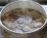 エリンギと筍のコンソメ煮作り方3写真