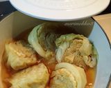 春キャベツ コンソメ風味作り方4写真