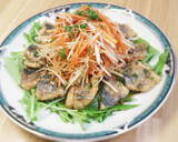 ★ 鯵の南蛮漬け ★作り方7写真