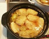 簡単ロールキャベツ作り方4写真