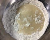 朝のパン作り方1写真