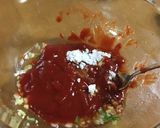 簡単美味しいえびチリソース作り方4写真