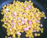 ヘルシー★おから春巻き作り方1写真