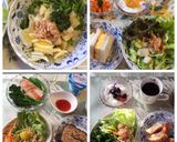 話題の最強レシピ〜黒酢・生姜・蜂蜜作り方3写真