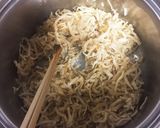 お弁当のスキマに！簡単切干し大根作り方2写真